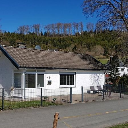 Villa Winterberg Mollseifen Экстерьер фото