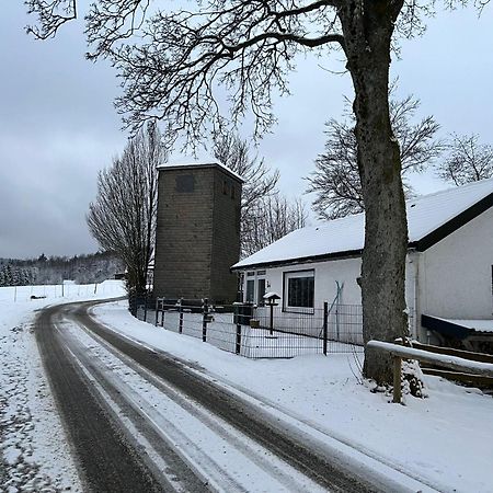 Villa Winterberg Mollseifen Экстерьер фото
